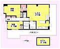 ライオンズマンション荒川遊園アクアステージ13階14.8万円
