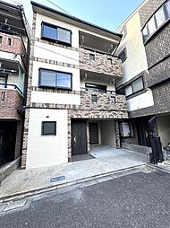 守口市高瀬町1丁目
