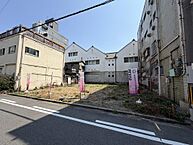 大阪府堺市堺区材木町西1丁：物件画像