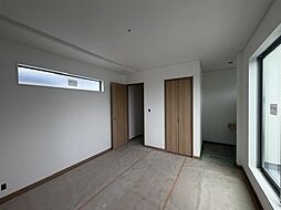 洋室の画像