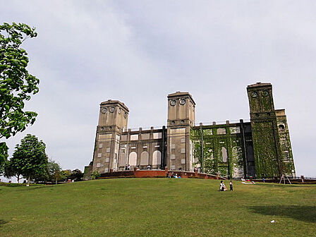 根岸森林公園