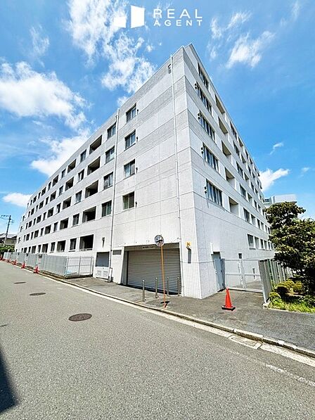 『現地撮影』緑園都市駅まで徒歩約1分!横浜駅までは乗り換えなしでスムーズなアクセス◎