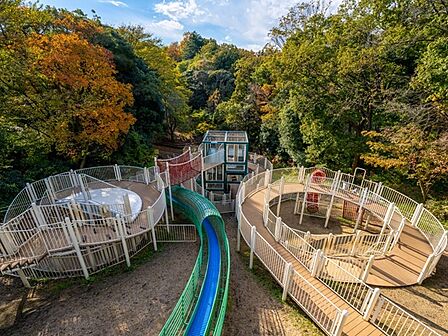こども自然公園