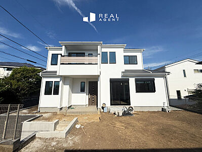 外観:敷地面積222.61m2!居心地の良いお家で新しいライフスタイルを快適にお過ごしいただけるよう、しっかりとサポートさせていただきます。 外観:敷地面積222.61m2!居心地の良いお家で新しいライフスタイルを快適にお過ごしいただけるよう、しっかりとサポートさせていただきます。