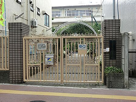 川崎市立宮前小学校