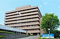 横浜市南部病院