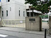 川崎市立桜本中学校