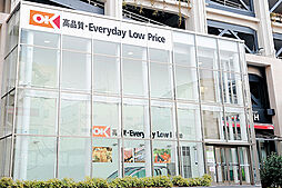 上大岡タワーザレジデンス