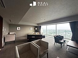 上大岡タワーザレジデンス