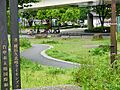 阪東橋公園