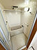 浴室：毎日の疲れをリフレッシュしてくれる、憩いの場。