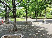反町公園