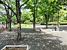 周辺：反町公園