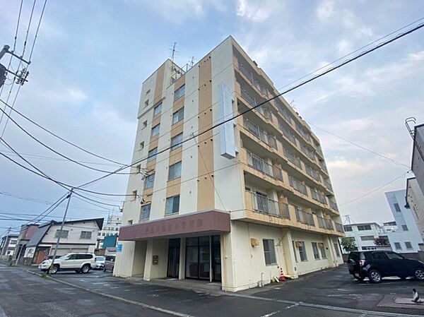 外観画像