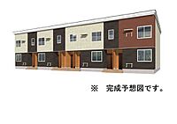 北海道留萌市五十嵐町2丁目4-27：物件画像／株式会社キュービック不動産　ハウスメイトネットワーク旭川店