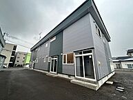 北海道留萌市潮静1丁目5-15：物件画像／株式会社キュービック不動産　ハウスメイトネットワーク旭川店