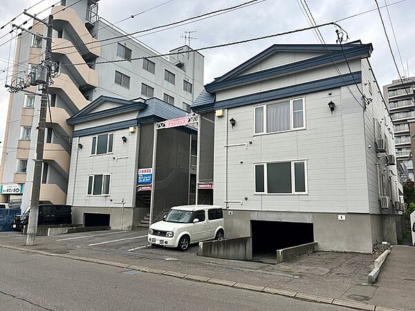 外観画像