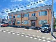 北海道旭川市北門町19丁目2171-45：物件画像／株式会社キュービック不動産　ハウスメイトネットワーク旭川店
