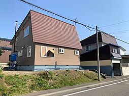 🉐敷金礼金0円！🉐深川市あけぼの町貸家
