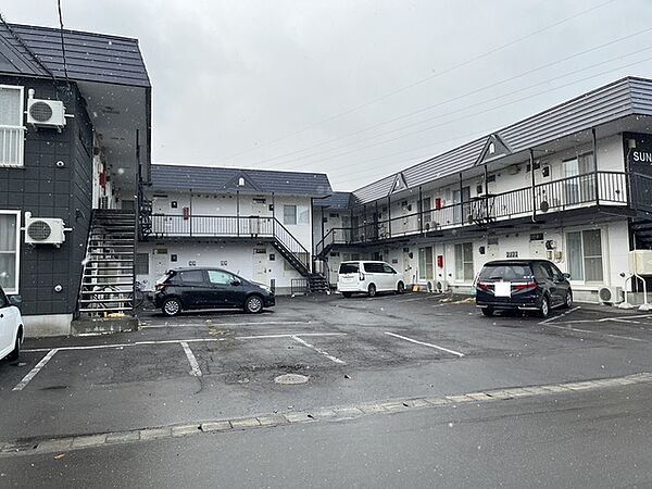 外観画像