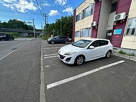 プリモカーサ 201 ｜ 北海道旭川市北門町22丁目2168-2（賃貸アパート1LDK・2階・41.54㎡） その10