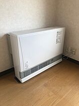 ガーベラ交差点南 201 ｜ 北海道留萌市南町2丁目7（賃貸アパート3LDK・2階・81.00㎡） その10