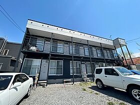 カーサ ベシーナ 102 ｜ 北海道旭川市神楽五条7丁目2-19（賃貸アパート1LDK・1階・29.00㎡） その1