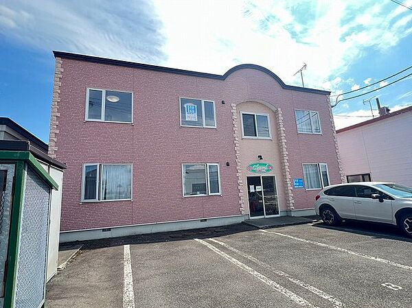 apartment 北海道士別市西一条9丁目389-3
西一条の賃貸情報を見る
物件地図