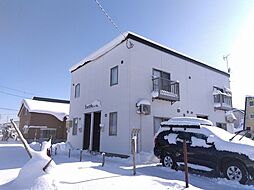 フォレストヴィラ