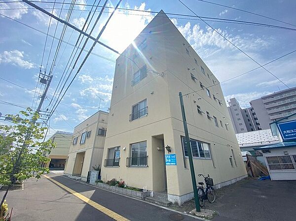 外観画像