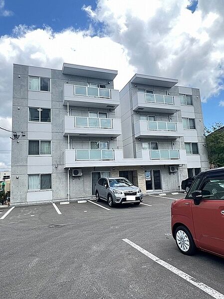 apartment 北海道旭川市五条通12丁目1220
５条通（１～１７丁目）の賃貸情報を見る
物件地図