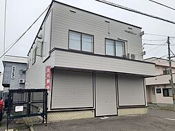 🉐敷金礼金0円！🉐北門町13丁目貸家
