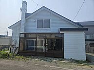 北海道留萌市沖見町3丁目175-17：物件画像／株式会社キュービック不動産　ハウスメイトネットワーク旭川店