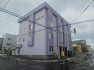 北海道留萌市本町3丁目6：物件画像／株式会社キュービック不動産　ハウスメイトネットワーク旭川店