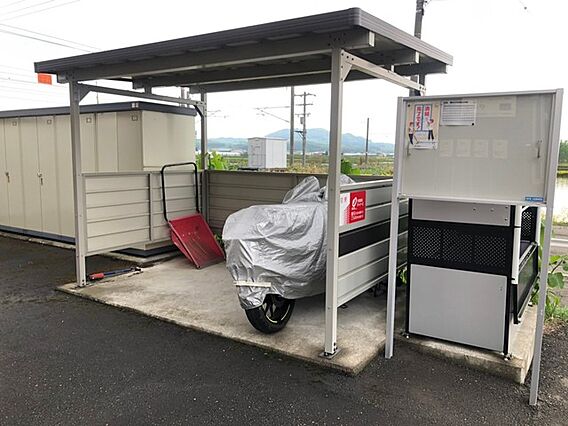 ビクトリー深川B_その他_3