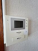 セキュリティ設備