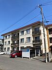 北海道旭川市四条通23丁目428-1：物件画像／株式会社キュービック不動産　ハウスメイトネットワーク旭川店