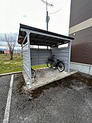 共用設備