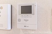 セキュリティ設備