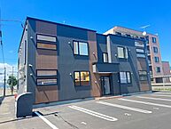 北海道滝川市栄町2丁目9-13：物件画像／株式会社キュービック不動産　ハウスメイトネットワーク旭川店