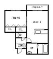 Premiere1st5階7.8万円