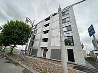 北海道旭川市五条通1丁目2241-16：物件画像／株式会社キュービック不動産　ハウスメイトネットワーク旭川店