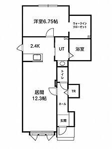 間取り 間取り