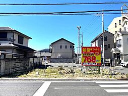 岸和田市額原町 売土地　下松駅5分　自由設計