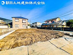 厚木市関口　〜大型WICなど収納豊富な間取り〜　5号棟