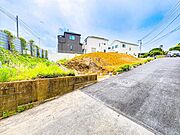 【現地外観：全4区画】