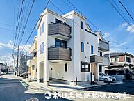 神奈川県相模原市南区南台4丁目：物件画像