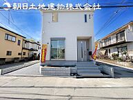神奈川県厚木市関口：物件画像