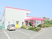 【依知保育園】670ｍ　先生皆さん真面目でとても優しく、しっかり子供たちを指導してくださいます。安心して預けられる保育園です。