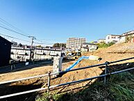 神奈川県座間市入谷東3丁目：物件画像